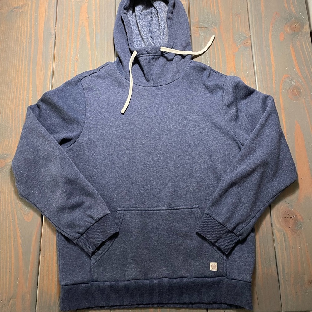 Marine Layer hoodie